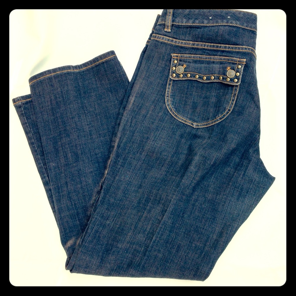 Stylish Michael Kors jeans